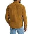 thumbnail image 4 of Wrangler® Men's Corduroy Overshirt, Sizes S-3XL, 4 of 4