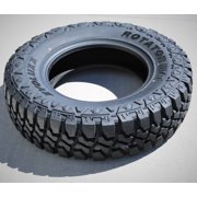 Evoluxx Rotator M/T 37X13.50R17 121Q E 10 Ply Mud All-Season Light Truck One Tire