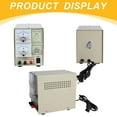 thumbnail image 2 of 110v Portable Silver Gold Plating Machine, Jewelry Gold Plating Machine Kit, 2 of 6