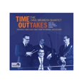 thumbnail image 1 of BRUBECK DAVE TIME OUTTAKES COMPACT DISCS, 1 of 3