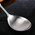 thumbnail image 2 of FUTUREORYY 1Set Kitchen Spoon Rice Scoop for Everyday Use 11.8x3.5x2.2in, 2 of 5