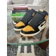 thumbnail image 1 of Size 10 - Jo r-dan 1 Retro OG High Yellow Toe, 1 of 6