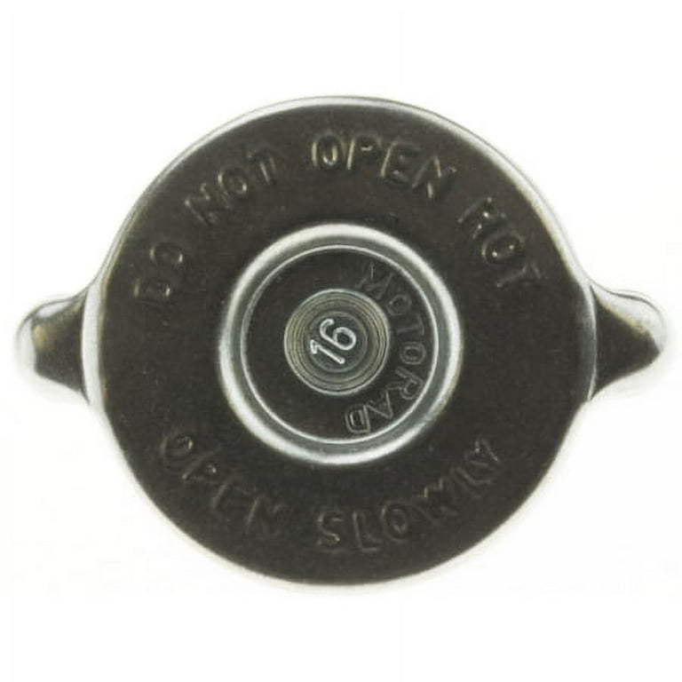 Carquest Premium Radiator Cap 16 PSI
