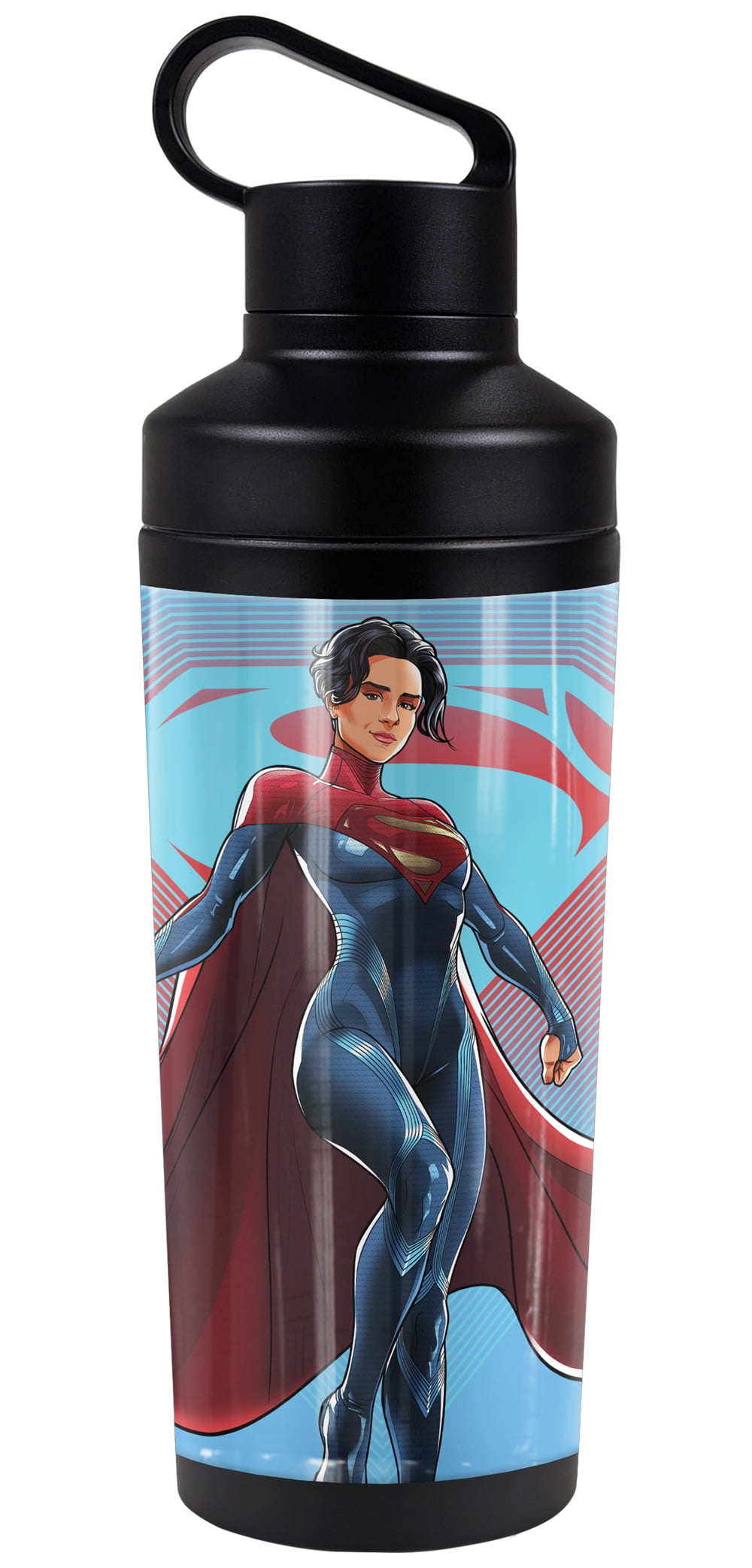 Lite DC Comics, Supergirl - 800 ml. main image 1