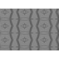 thumbnail image 1 of Ahgly Company Machine Washable Indoor Rectangle Transitional Ash Gray Area Rugs, 8' x 10', 1 of 7