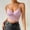 Purple, variant on Idoravan Tank Tops for Women Womens Lace Perspective Sexy Sleeveless Tops Tank Tops Slim Sling Shapewear Tops