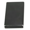 thumbnail image 3 of HDD Enclosure, 6GB/sec USB3.0 Mobile Hard Disk Box USB3.0 Interface  Heat Dissipation  for Desktops for Laptops, 3 of 8