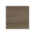 thumbnail image 3 of BBF Office 500 - Bureau Crédence - hickory Moderne, 3 of 5