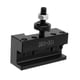 thumbnail image 5 of 5 Piezas Soporte de Herramienta Torno Giratorio y Orientado Cambio RáPido 250-001CNC Tool POST, 5 of 9