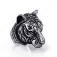 thumbnail image 3 of EGNMCR Rings Men's Vintage Open Removable Size Jewelry Ring jewelry, 3 of 9