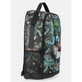 thumbnail image 3 of Minecraft Chicken Kids Wrap Around Backpack, 3 of 5