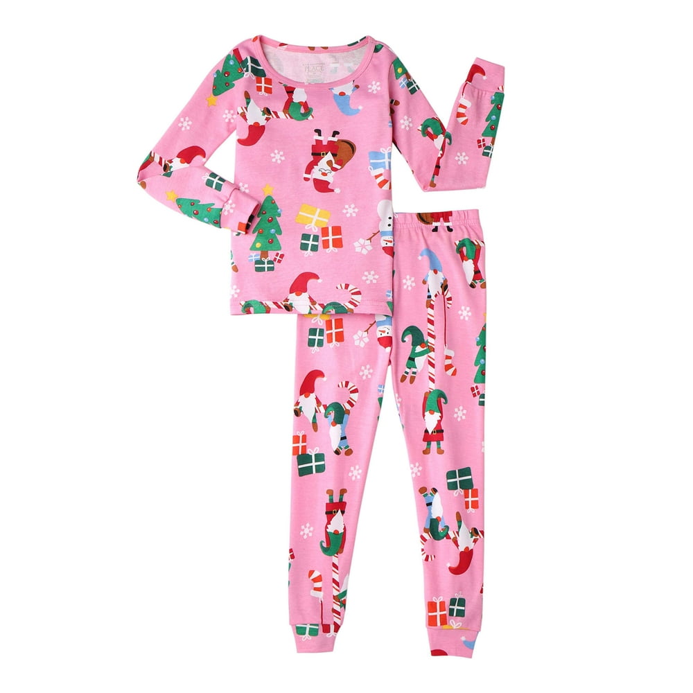 The Children's Place The Children's Place Baby & Toddler Girls' Print