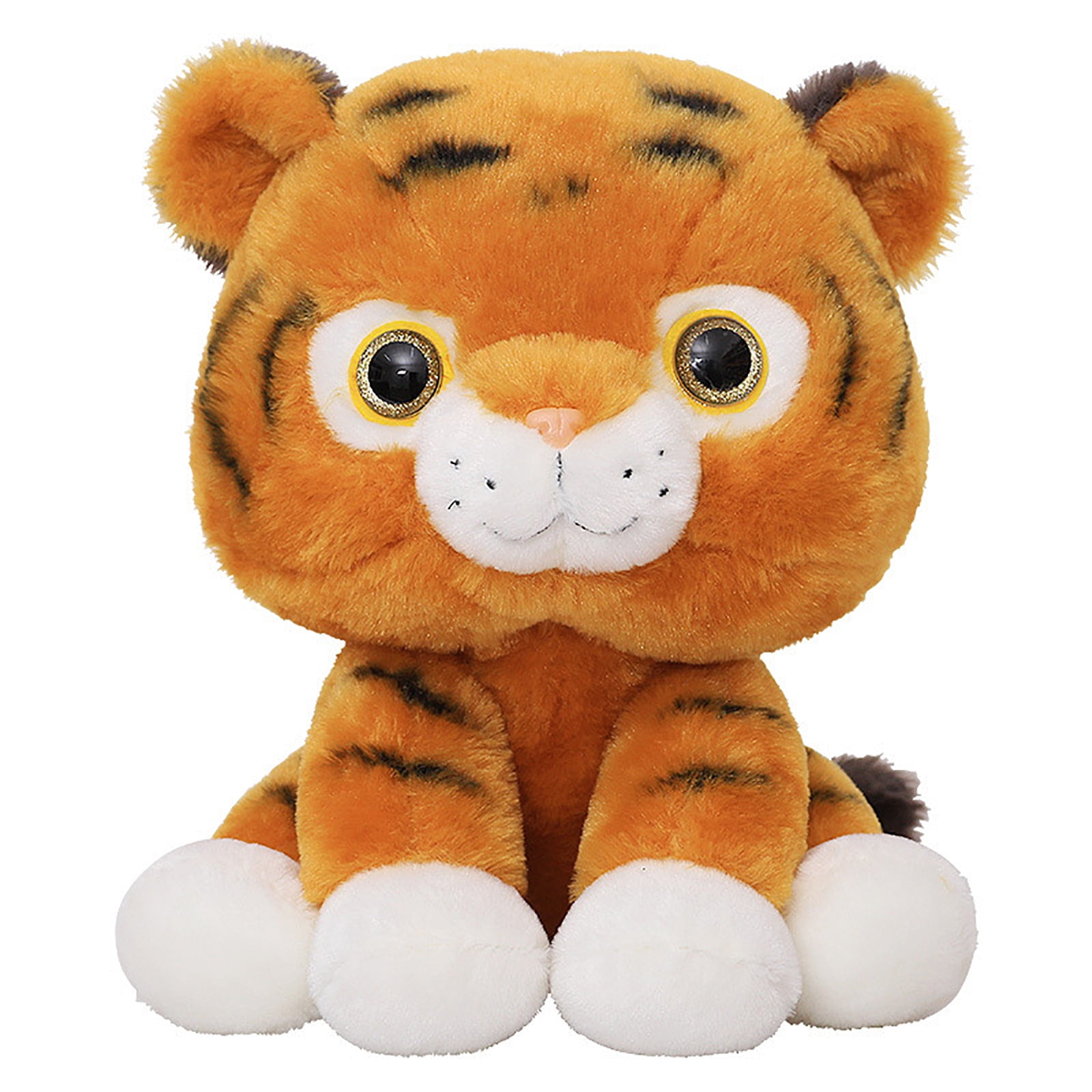 Buodes toys for 5 year old boys toys for 7 year old girls cute doll small plush toy doll girl 