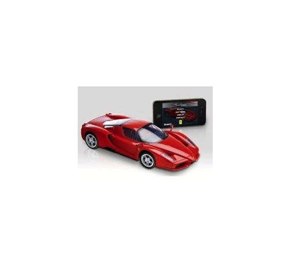 silverlit enzo ferrari bluetooth