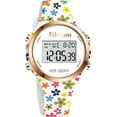 thumbnail image 5 of Blekon Original Outdoor Sport Watches Alarm Clock Waterproof Digital Watch, 5 of 7