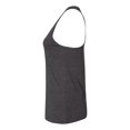 thumbnail image 4 of BELLA+CANVAS Women's Jersey Racerback Tank - BC6008, 4 of 8
