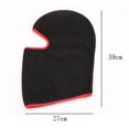 thumbnail image 6 of Balaclava Face Mask UV Protection for Men Women Ski Sun Hood Tactical Masks for Skiing, Cycling, Motorcycle, Fishing, Running, Outdoor Tactical Training, 6 of 10