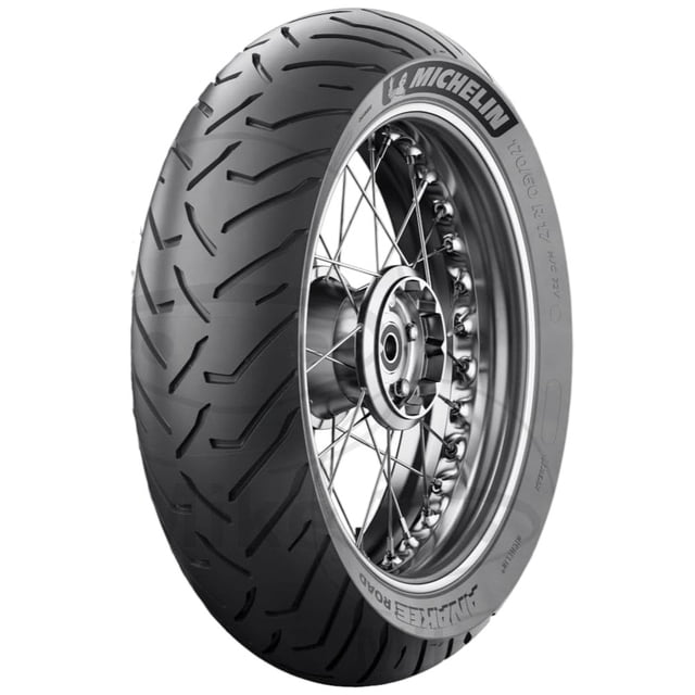 Llanta 150/70ZR17 69V Michelin Anakee Road