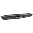 thumbnail image 1 of Defensa Trasera Negra Completa Wld TYG Chevrolet Suburban / Gmc Yukon / Tahoe, 1 of 1