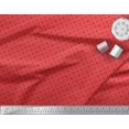 thumbnail image 2 of Soimoi Silk Fabric Hash Sign Geometric Print Fabric by Yard 42 Inch Wide, 2 of 3
