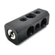 thumbnail image 4 of Adaptador de zapata caliente, 1/4"-20 3/8 Agujero de tornillo para montaje de lámpara LCD, 4 of 6
