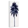thumbnail image 2 of Stupell Industries Contemporary Modern Palm Tree Looming Canvas Art, 17 x 40, by Devon Davis, 2 of 7
