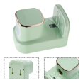 thumbnail image 3 of Toothbrush Holder Toothpaste Squeezer 1* 12.5*8.5*8cm ABS+PS+PC+Silicone Elastic Interface Multi-Gear Adjustment, 3 of 11