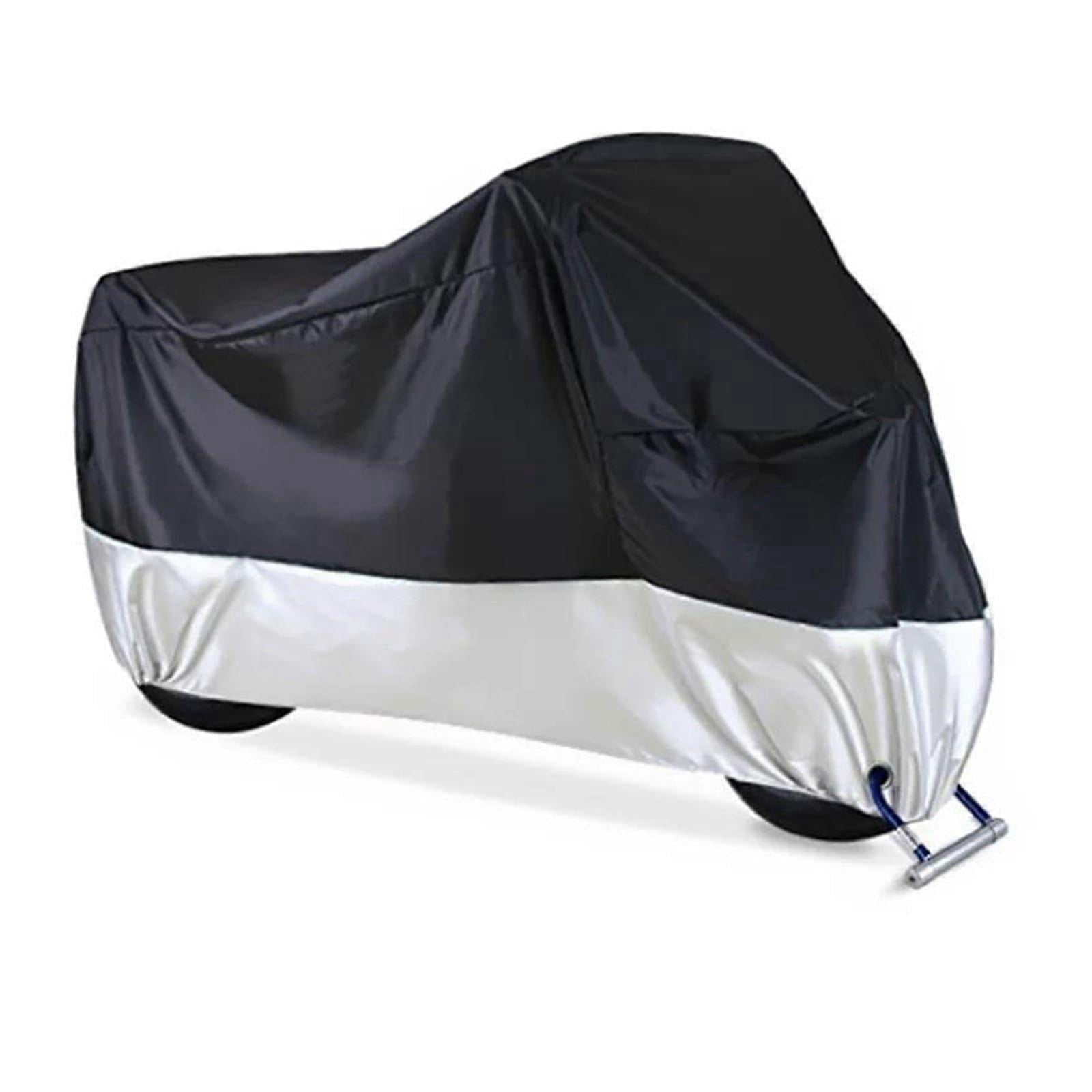Housse de Remplacement pour Yamaha TENERE 700 / TENERE 700 () B2 XLarge 1,9m