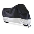 thumbnail image 1 of Replacement for Yamaha TENERE 700, Outdoor, Dustproof Rain Cover, B2 XXXLarge 2.2m, 1 of 3
