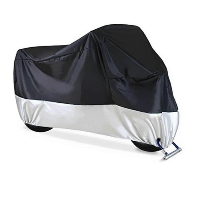 Replacement for Yamaha TENERE 700, Outdoor, Dustproof Rain Cover, B2 XXXLarge 2.2m