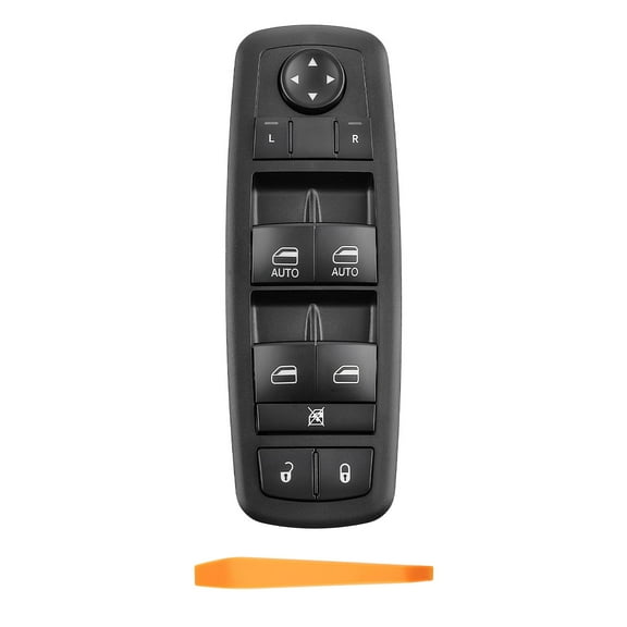 Master Window Switch for Dodge Grand Caravan Chrysler Town & Country 2010 2011