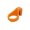 C, variant on Hearth & Gear Sewing Ring Cutter Rice Dumpling Cutter Finger Ring Cutter Ring Cutter Cutting Thread Sewing Thread Cutter Ring Finger Cutting Tool Craft Storage Containers Stationery Organizer Clear