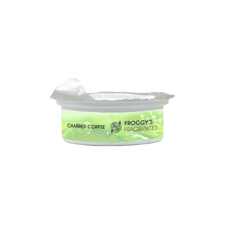 CHARRED CORPSE - Replacement Scent Cup for SC-SDB Scent Distribution Box