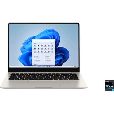 Samsung - Galaxy Book3 Pro 14" 3K AMOLED Laptop - Intel 13th Gen Evo Core i7-1360P -16GB Memory - 512 GB SSD - Beige