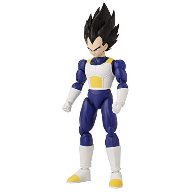 Figurine Dragon ball GT Oozaru Baby Vegeta Atlas figure rare Z Golden Great Ape