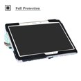 thumbnail image 4 of Labanema 10.5" Samsung Tab S 10.5 T800 Case, PU Leather Folio Stand Protective Case, Cover for 10.5" Samsung Tab S 10.5 T800 (Love Tree), 4 of 7