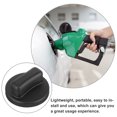thumbnail image 3 of unbranded Lawn Mowers Gas Tank Easy Installation Cap 7x7cm Black, 3 of 8