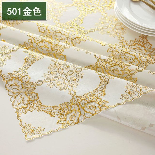 Nappe Imperméable Anti-Brûlure Anti-Huile Non-Lavable Antidérapante Nappe de Table à Manger Nappe de Table Basse Nappe en Plastique PVC Nappe Isolée