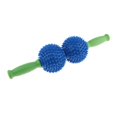 thumbnail image 4 of Point con Rodillo Deporte para Pierna, , Cuello, Estrés, 4 of 5