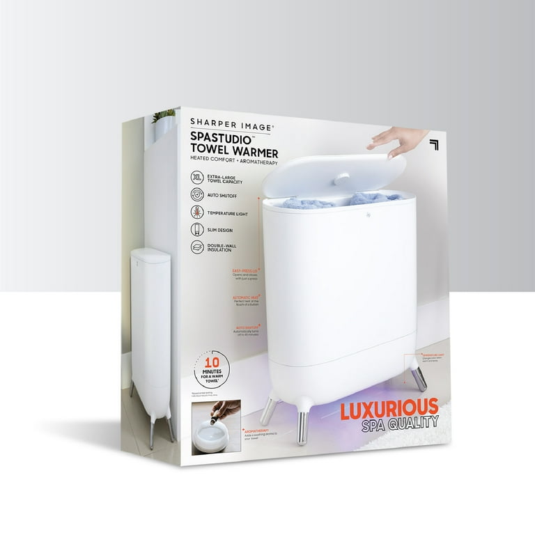 Robe warmer outlet
