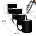 thumbnail image 4 of 3drose, Got Scripture, 11oz Magic Transforming Mug, 4 of 7