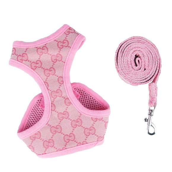 Dog Chest Harness Leash,Pet Harness Leash Polyester Pet Harness Leash Dog Harness Leash Revolutionary Design