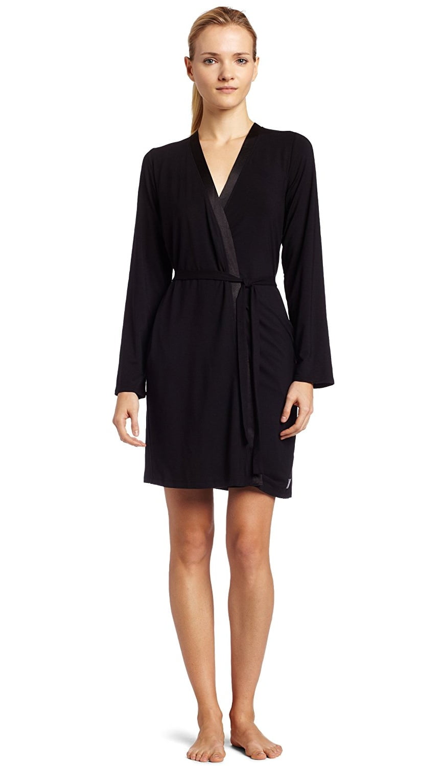 calvin klein robe womens