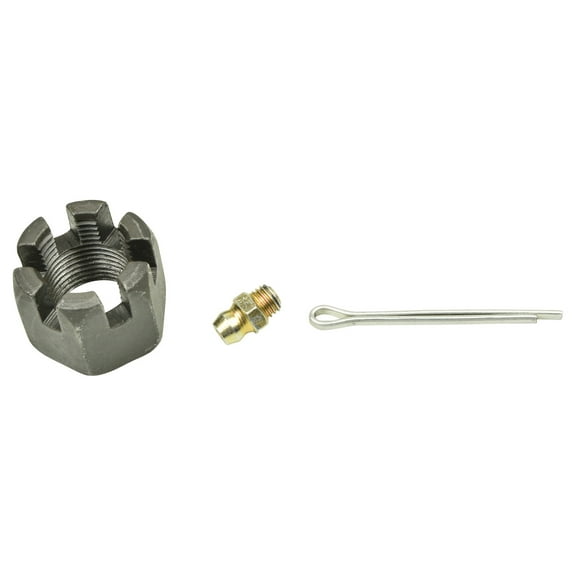 Mevotech GS25135 Suspension Control Arm & Ball Joint Assembly Fits select: 1996-1997,1999-2003 DODGE RAM VAN