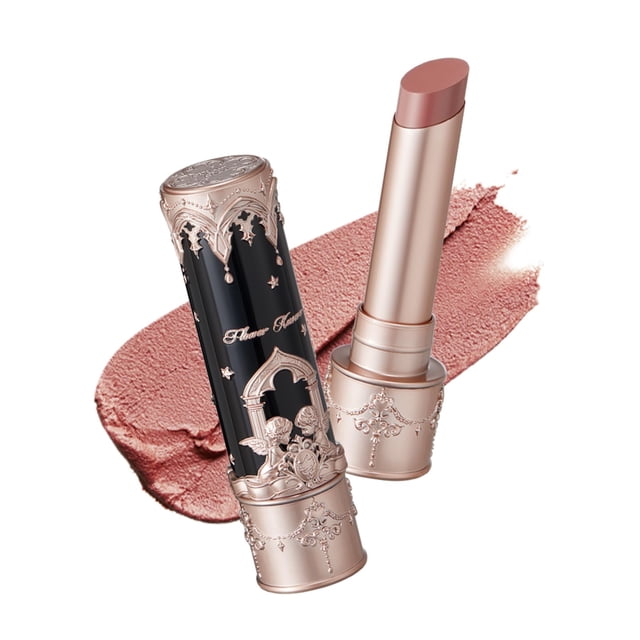 Lápiz labial Flower Knows Little Angel Lip Mud mate 3.5 ml C07