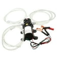 thumbnail image 3 of koolsoo 12V 60W Oil Fluid Scavenge Pump Extractor Exchange Transfer Pump Car Motor, 3 of 5