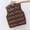 Coffee, variant on Toddler Girls Puffer Vest Years Lightweight Sleeveless Outerwear Vests Years Kids Winter Clothes Girls Vest 2-3 Years
