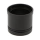 thumbnail image 5 of Adaptador de lente de montaje en C estándar de microscopio estéreo de 2 piezas para cámara CCD de 23, a 30 mm, 5 of 6