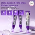 thumbnail image 3 of SOME BY MI Retinol Strong triple Crème pour les Yeux pour Réduire les Cernes, 3 of 5