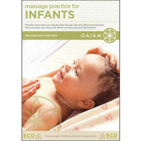 Massage Practice for Infants